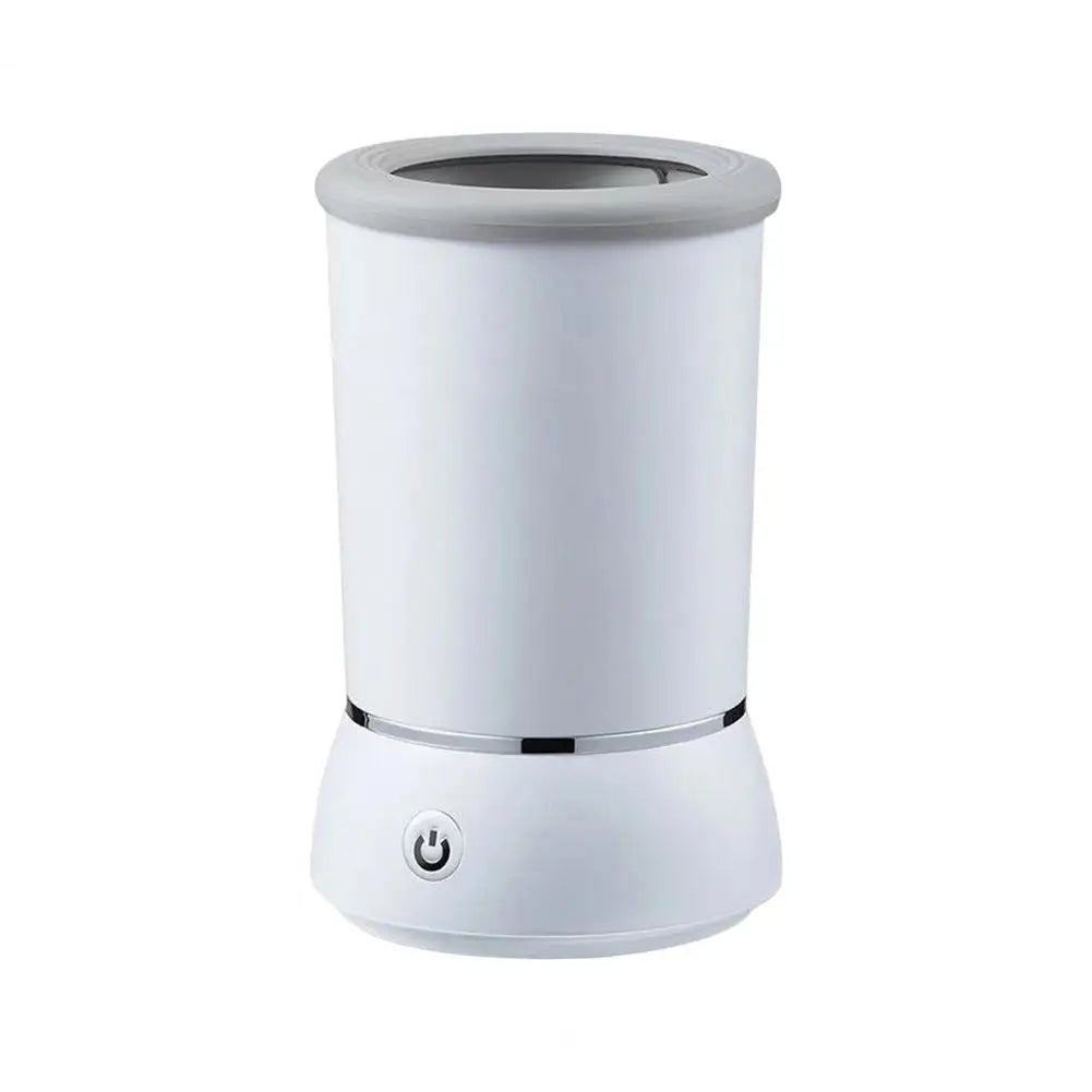 Dog Paw Cleaning Mug