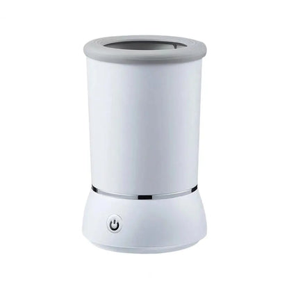 Dog Paw Cleaning Mug