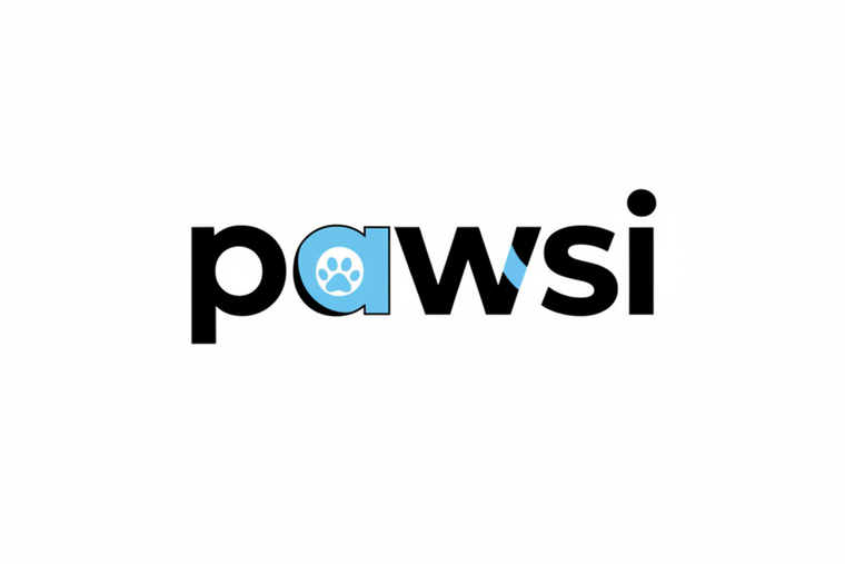 Logo Pawsi